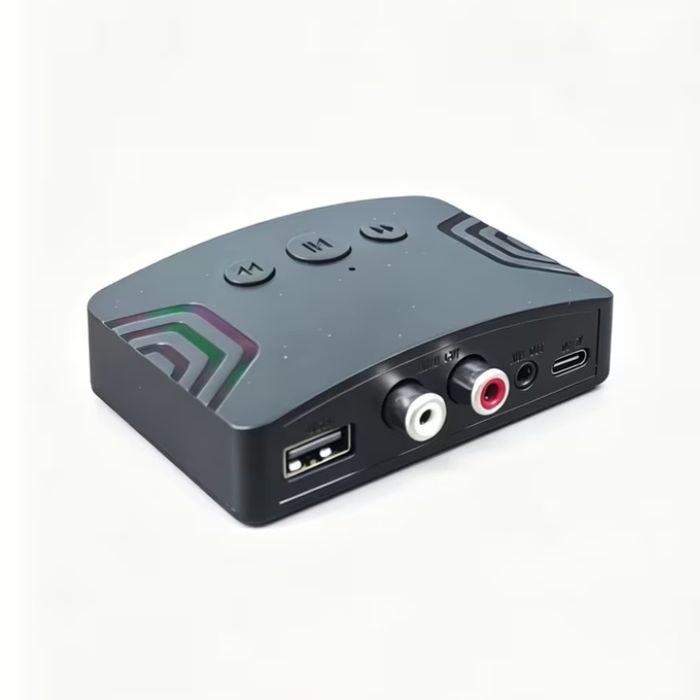 Bluetooth ресивер