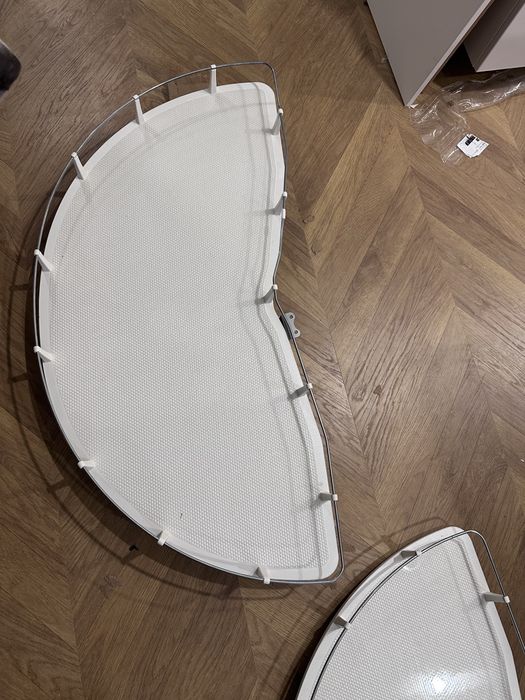 Karuzela narożna Ikea Utrusta