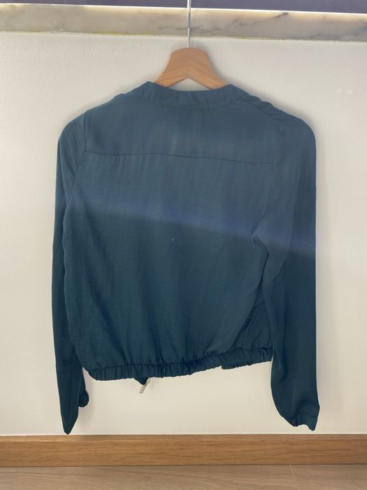 Casaco fino de verão