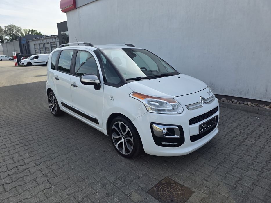 Citroen C3 Picasso