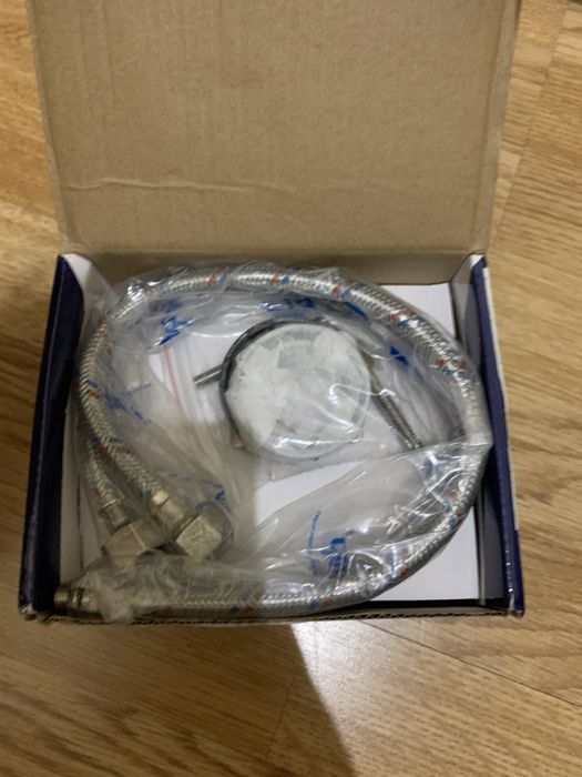 Кран для маленькой раковины биде