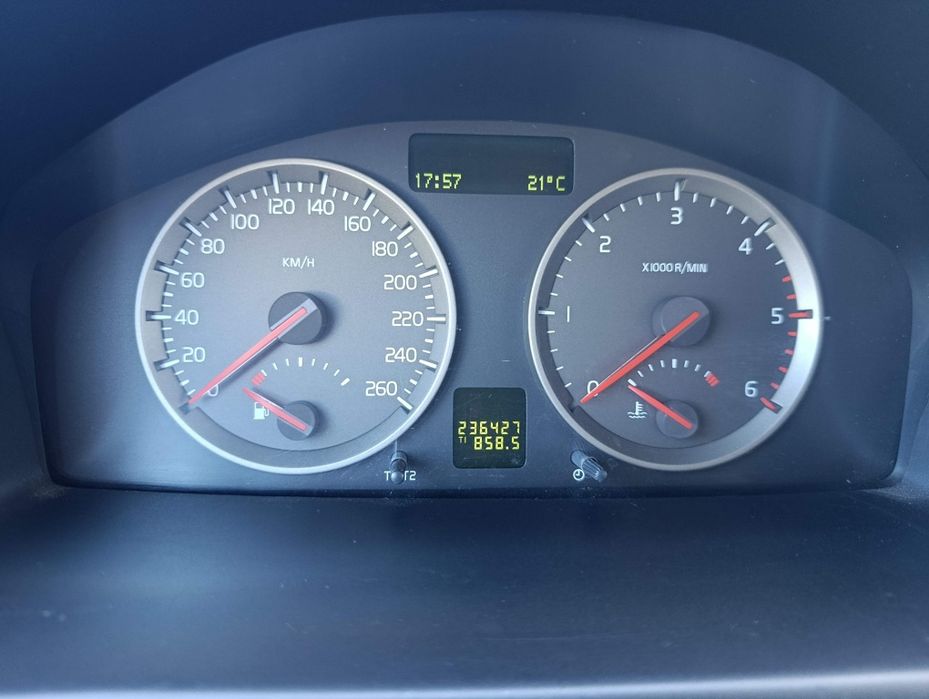 Volvo C30 - 2007