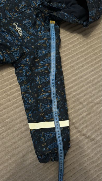 Продам комбінезон зимовий