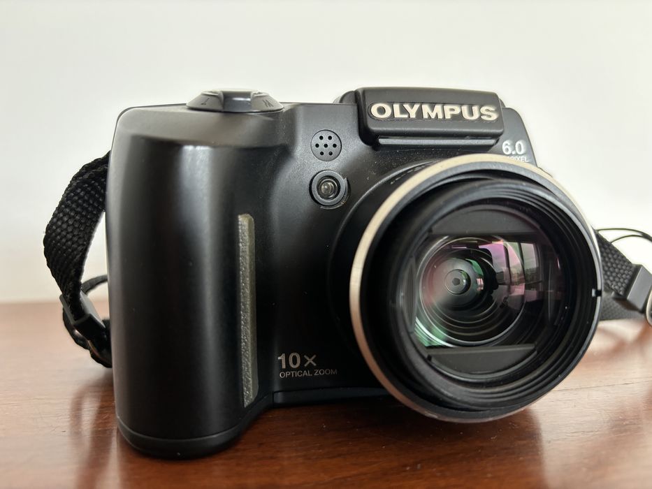 Olympus SP-500 UZ