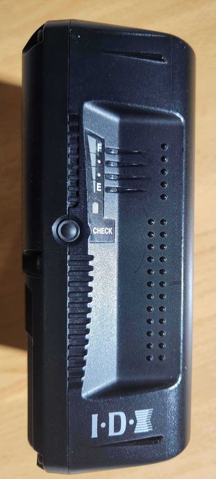 Bateria IDX Sytem Technology CUE-95 91Wh Li-Ion V-Mount