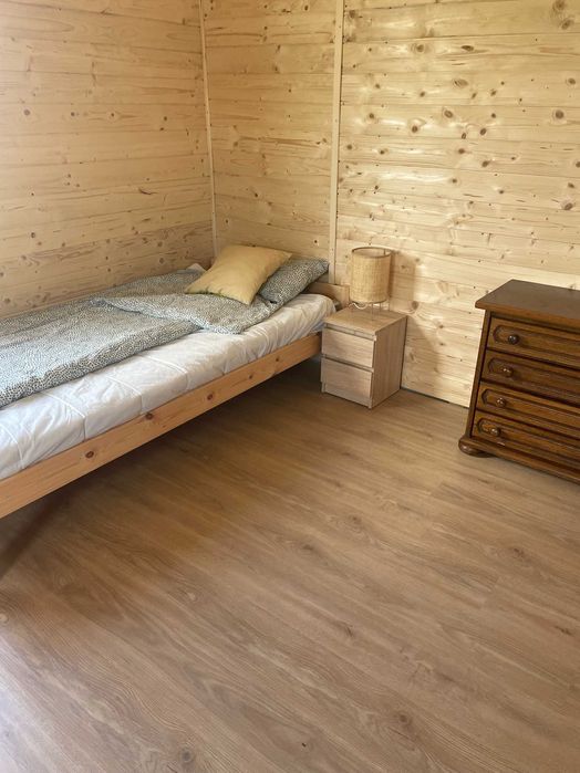 Noclegi/Kwatery pracownicze Kock, Firlej, Blisko S19