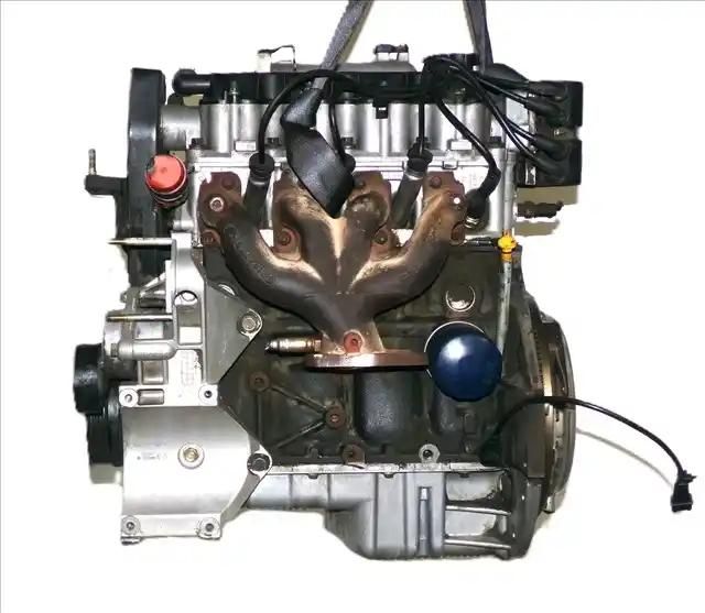 Motor Chevrolet Aveo / Kalos 1.4 Refª: F14S3