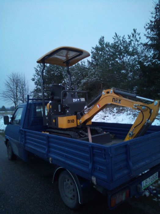 Elektryk - instalacje