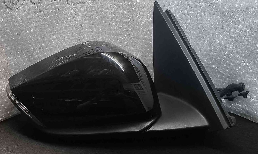 Espelho Retrovisor Direito 984653549V - CITROËN C4 SPACETOURER
