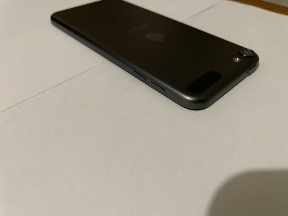 ipod touch 7gen apple ios 13