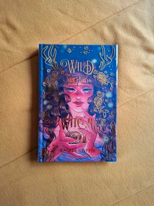 Wild is the Witch Bookish Box