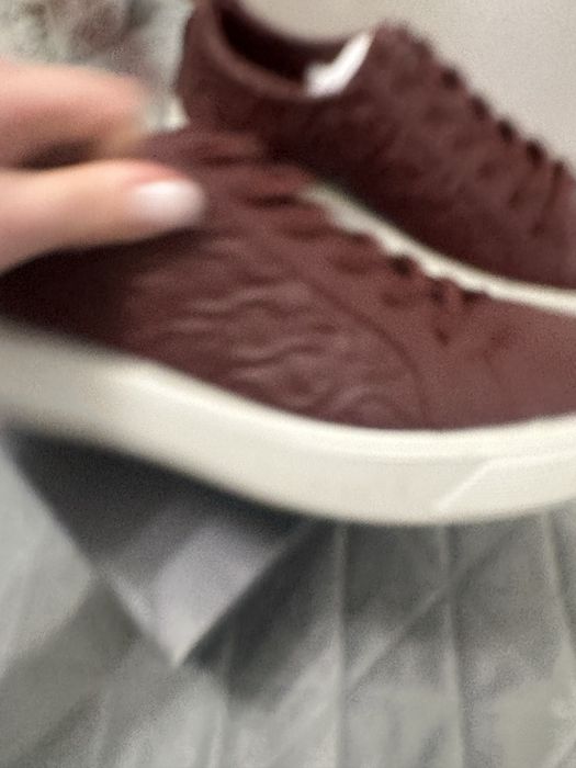 Buty damskie ze skóry  Ecco 40