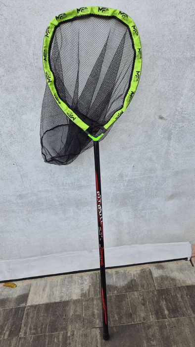 Podbierak Method Feeder Browning Mikado 3m