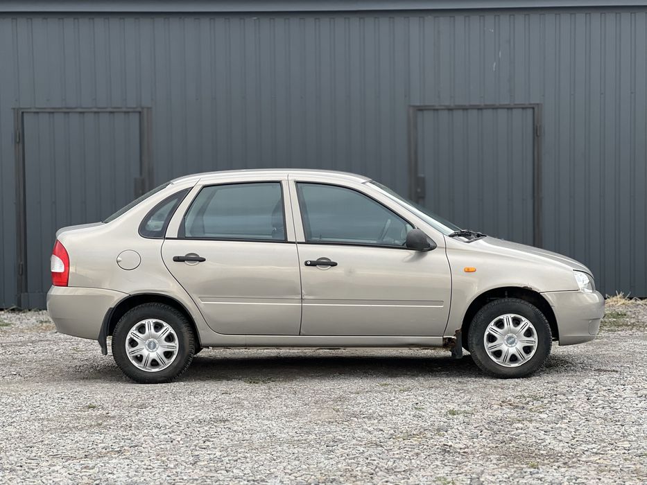Продам Lada Kalina