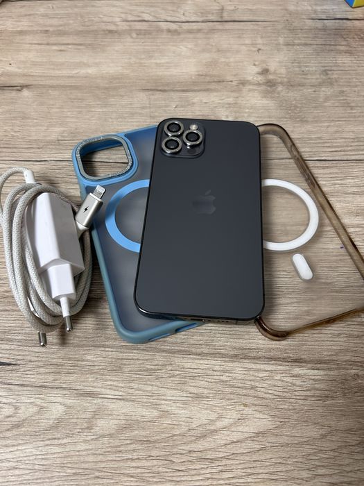 Iphone 12 pro 256Gb: 12 500 грн. - Смартфоны / мобильные телефоны