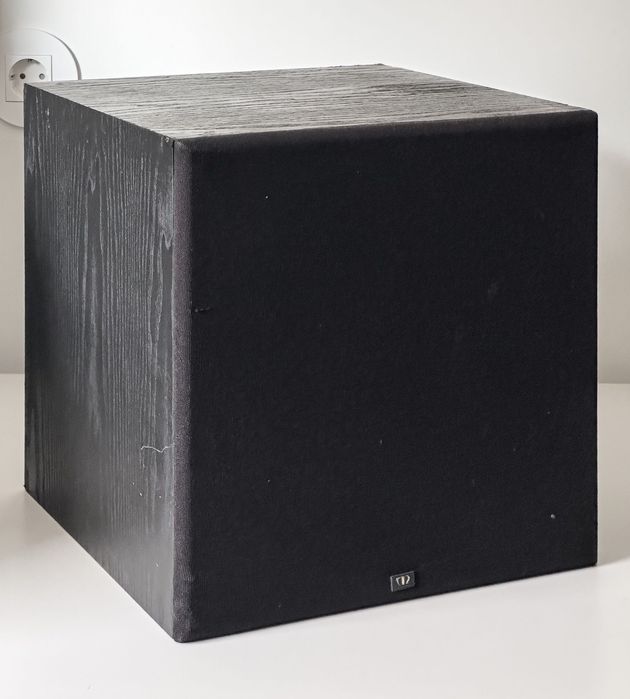 Monitor Audio ASW100 — subwoofer activo