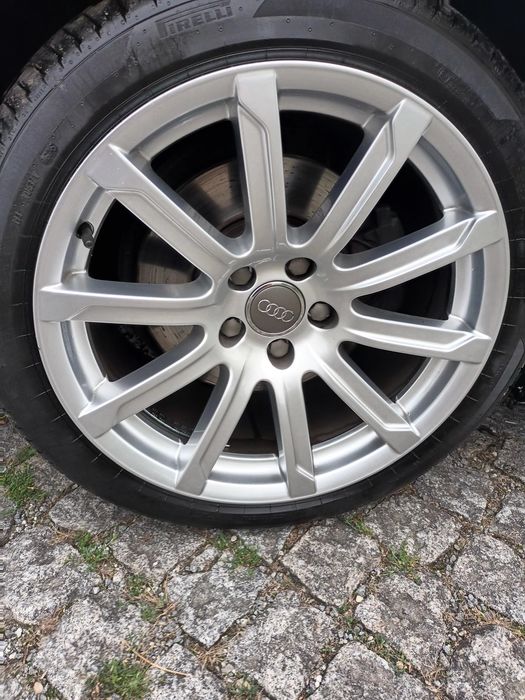 Audi A5 sportback 2.0 TDI 177cv