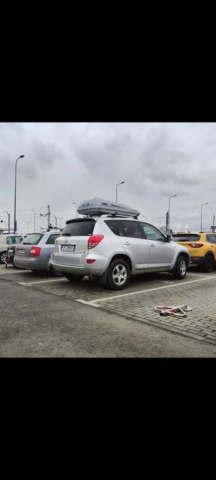 Toyota RAV-4