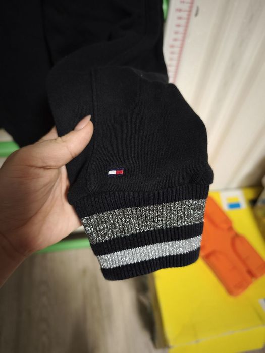 Свитшот Tommy Hilfiger