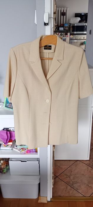 Garsonka rozmiar XXL