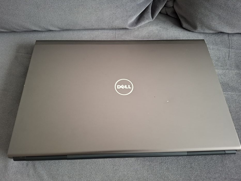 Laptop Dell Precision M6800 32GB Ram i7