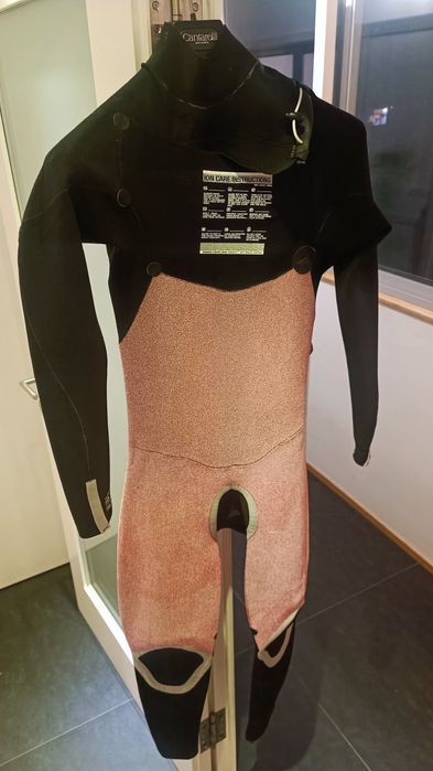 Fato surf sup paddle neopreme 3/2