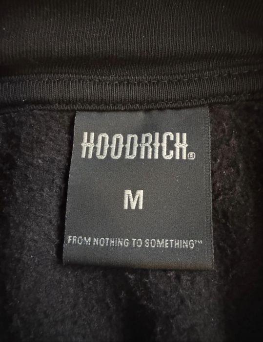 Bluza Hoodrich M
