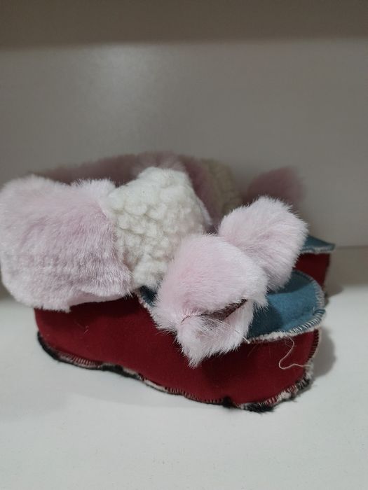 Пинетки  детские