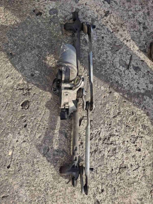 Трапеція склоочисників авео 250