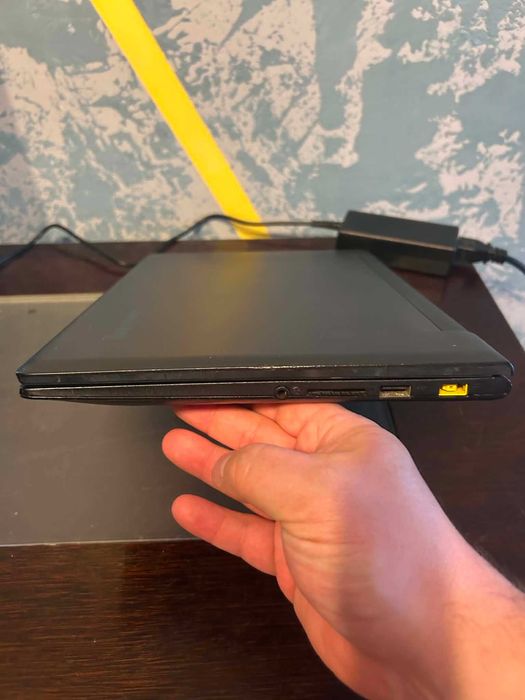 Laptop Lenovo IdeaPad S210 Touch (Ekran - dotykowy).