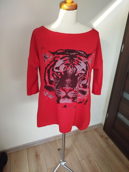 Bluzka damska roz. 42/14