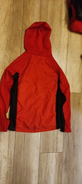 Bluza sportowa Adidas rozm.152