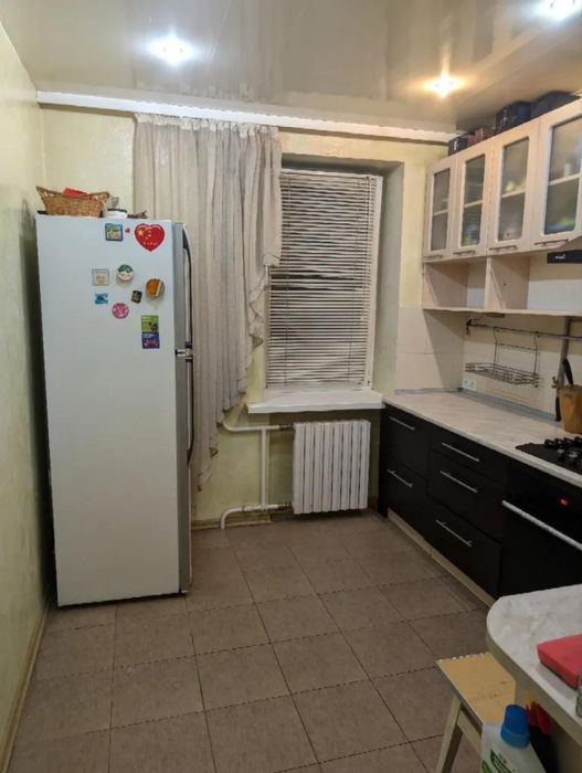 2х комнатная квартира пр. Леси Украинки