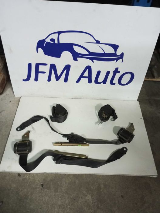 cintos Peugeot 306 break