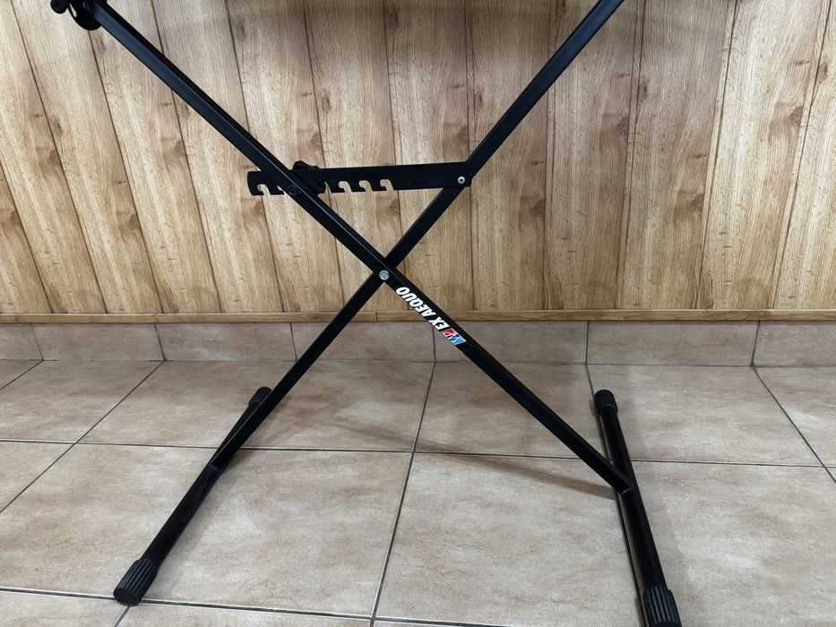 Keyboard Casio MZ-2000 TOM II