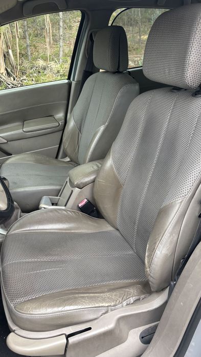 Renault Megane 2 1.5 dci