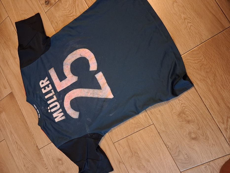 Koszulka Bayern Monachium. Adidas.