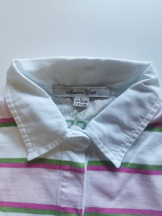 Polo da Massimo Dutti