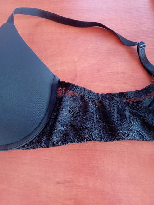 Victorias Secret biustonosz