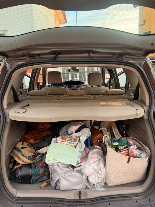 Vendo Renault Scénic 1.5 dCi, de Junho de 2005, com  195.000 km com problemas de injeçao — photo 3