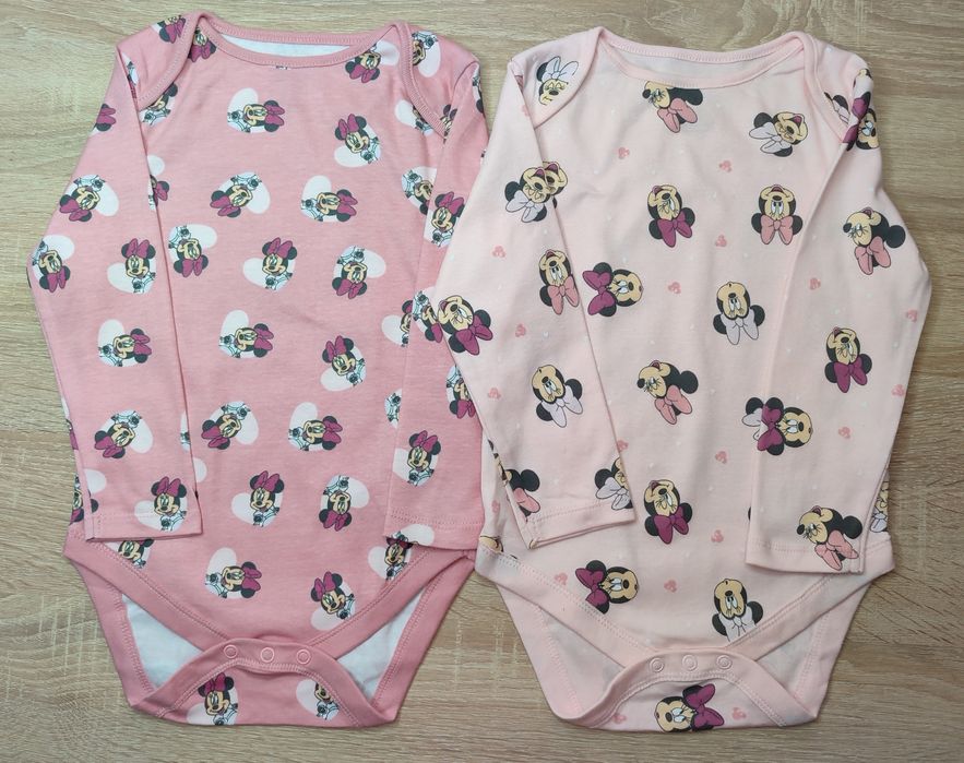 Одяг для дівчинки, боді