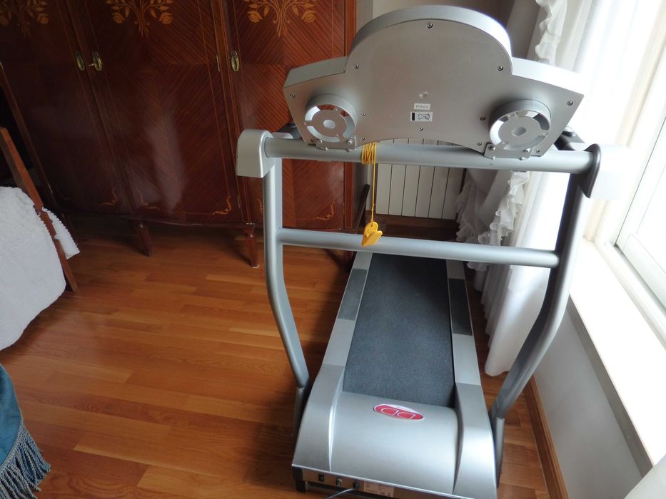 Passadeira de corrida DOUBLE D de La Redoute