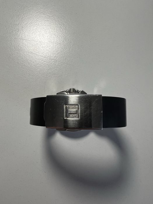 Продам годинник Tissot T-Race Quartz Chronograph