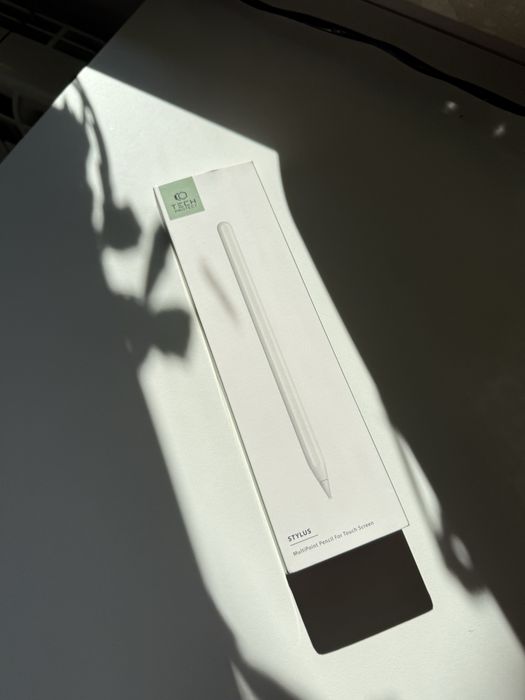 genialny rysik do tabletu - TECH PROTECT