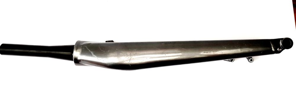 Widelec Alu Blade E-Bike GRAVEL Alu 28/29'' Tapered DISC oś 15 mm nr 351