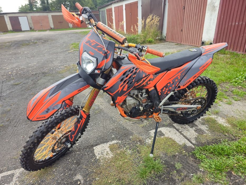 KTM