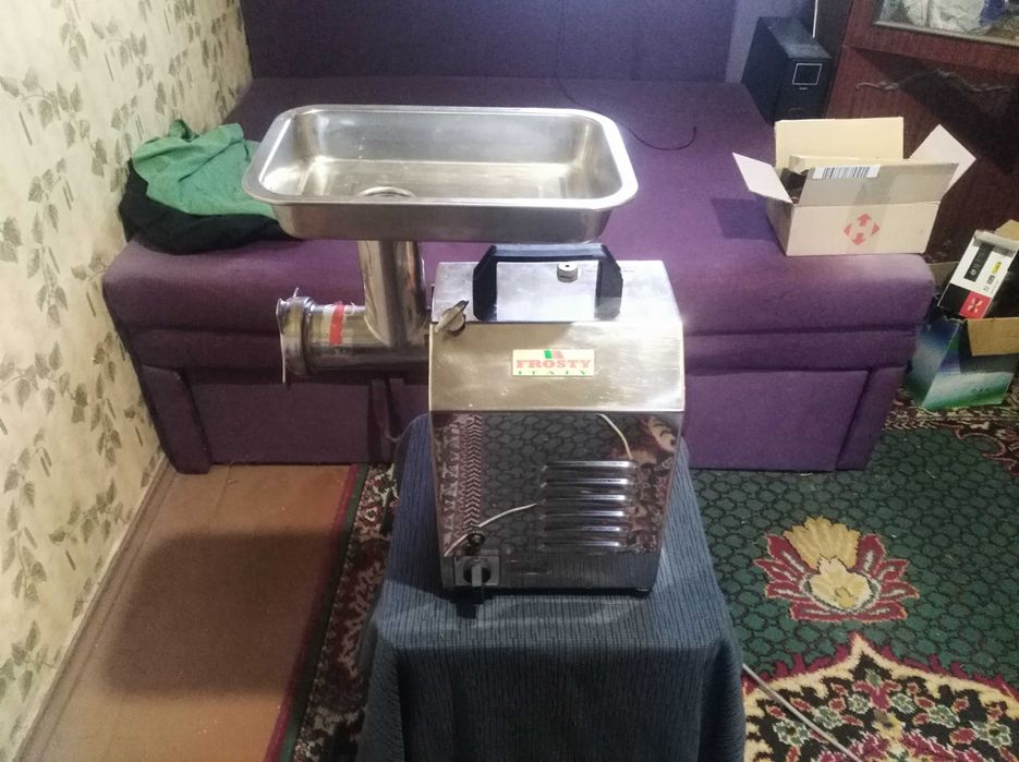 Frosti TC8 профі