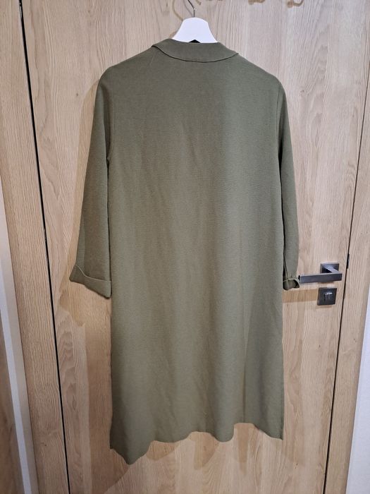 (187)Kardigan damski r.M H&M