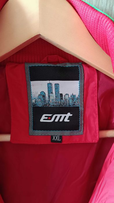 Куртка осіння, чоловіча ,XXL