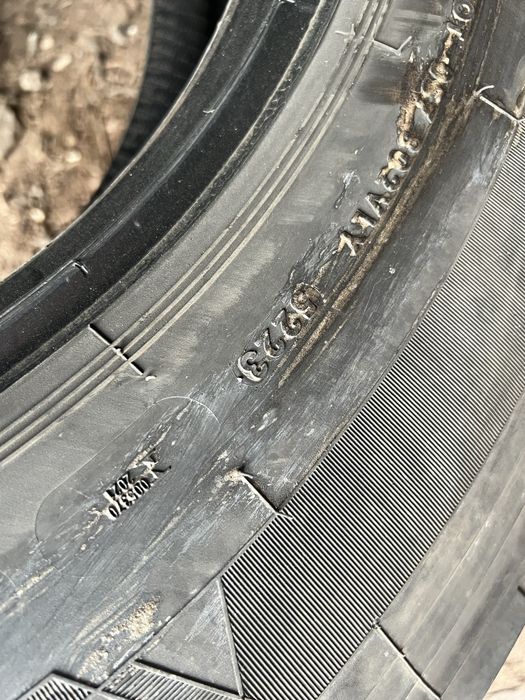 Продам Шини JINYU-J575-315/70 R-22.5